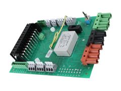 Коммутационная плата Baltur 0006120031 A29971