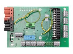 Коммутационная плата Baltur 0006120017 A14158