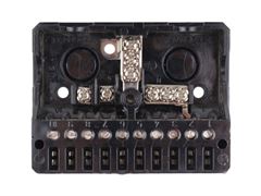 Цоколь топочного автомата Brahma 52410084 A14216