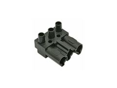 Штекер Wieland 3P, мама A14223