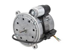 Электродвигатель Hanning O1A095-045P0013-036-001PF0-615 A8883