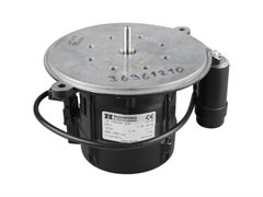 Электродвигатель Hanning OE6Z2B4-416 A5134