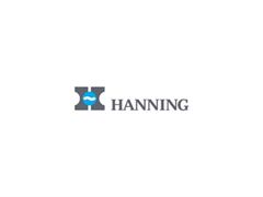 Электродвигатель Hanning OE6y2B3-273 90 Вт A4797