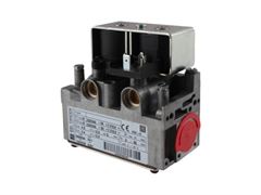 Газовый электромагнитный клапан Sit 830 Tandem 0830034 A37801