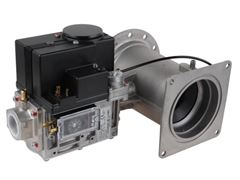 Комбинированный газовый клапан Honeywell VR420FA5029-1000 A26407
