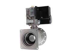 Комбинированный газовый клапан Honeywell VR425FE5003-1000 A26417