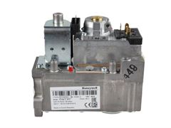 Газовый электромагнитный клапан Honeywell VR4605CB1009 A32773