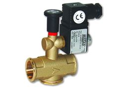 Газовый электромагнитный клапан Madas RO02 008 A18674