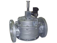 Газовый электромагнитный клапан Madas RTA05 008 A18685 Газовый электромагнитный клапан Madas RTA05 008 A18685