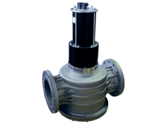 Газовый электромагнитный клапан Madas EWF020066 008 A18904