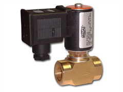Газовый электромагнитный клапан Madas EVО04 008 A20428