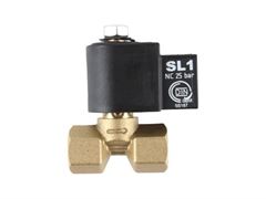Клапан электромагнитный Suntec SL12407 A9190
