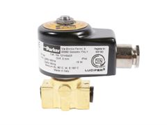 Электромагнитный клапан Parker 121K6423 A30385