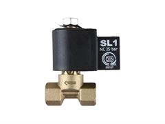 Жидкотопливный электромагнитный клапан Suntec SL1V2807 A27666