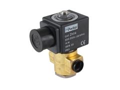 Электромагнитный клапан Parker VE 120.4AR A30374