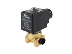 Жидкотопливный электромагнитный клапан Parker VE 146.2FV.F A30405