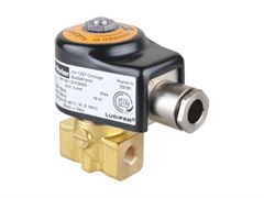 Жидкотопливный электромагнитный клапан Parker 121K2423 A30414