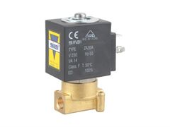 Электромагнитный клапан Sirai L120V02 A30421