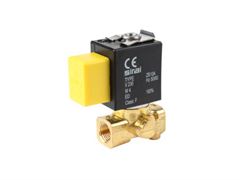 Электромагнитный клапан Sirai L372V03G A30423