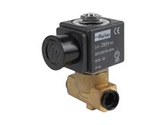 Электромагнитный клапан Parker VE 140DR/DRA.5 A30641