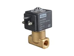 Жидкотопливный электромагнитный клапан Parker 146.4ABV A54839