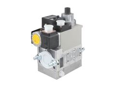 Газовый мультиблок Dungs MB-DLE 407 B01 S50 A16503
