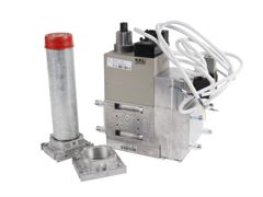 Газовая рампа Riello MB 420/1 - RT 30 A16612
