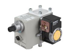 Газовый мультиблок Dungs MB-DLE 403 B01 S20 A16468