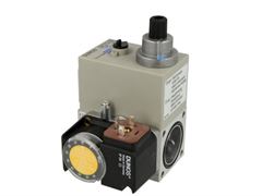 Газовый мультиблок Dungs MB-DLE 403 B01 S50 A7486