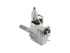 Газовая рампа Riello MB 420/2 - RT 20 A16620
