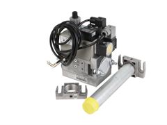 Газовая рампа Riello MB 412/1 - RT 20 A16609