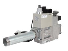 Газовая рампа Riello MB 420/1 - RSM 30 A66834