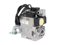 Газовая рампа Riello MB 407/1 - F3SD 20 A16606