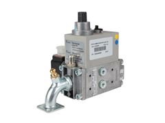Газовая рампа Ecoflam GT-D1-MBDLE403-RP15-40-120 A66432