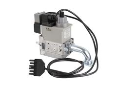Газовая рампа Riello MB 405/1 - F2SD 20 A16602