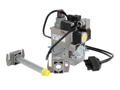 Газовая рампа Riello MB DLE 405 A66842