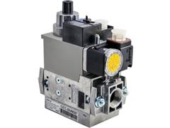 Газовая рампа Ecoflam GT-D1-MBDLE407-RP20-MAXGAS170-250 A97643
