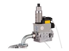 Газовая рампа RUF MBZRDLE 405 B01 S20 B A117038 Газовая рампа RUF MBZRDLE 405 B01 S20 B A117038