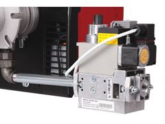 Газовая рампа RUF MBZRDLE 405 B01 S20 A A117040 Газовая рампа RUF MBZRDLE 405 B01 S20 A A117040