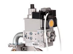 Газовая рампа RUF MB-DLE407 B01 S20 - F2SD 20 A117041