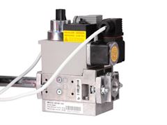Газовая рампа RUF MB-DLE405 B01 S20 A117045