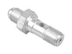 Фитинг соединительный Baltur G1/8  14124 A31881