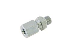 Фитинг соединительный Baltur O6 мм - G1/8  31130 A31841