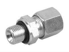 Фитинг соединительный Baltur O8 мм - G1/8  30987 A31845