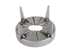 Уравнительный диск Baltur O115 / 25 мм, 0024060030 A30829