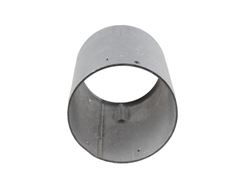 Жаровая труба Ecoflam O90 x 111 мм 65320325 A31051