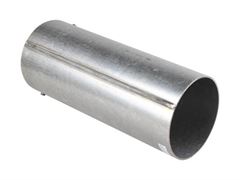 Жаровая труба Ecoflam O107 x 280 мм 65320377 A31057