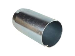 Жаровая труба Ecoflam O90 x 168 мм 65320299 A31053