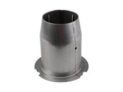 Жаровая труба Baltur O80 x 110 мм, 0013030150 A31015