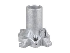 Газовая головка Ecoflam O92 x 81 мм, 65321612 A31436
